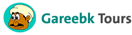 Gareebk Tours | Welcome To Sudan