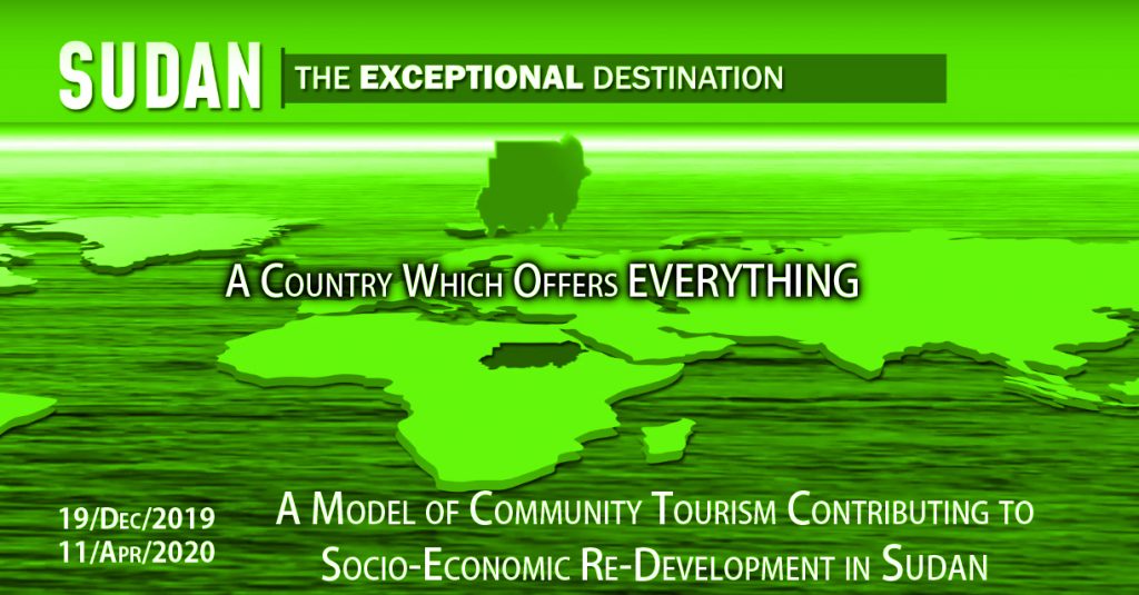 Community Tourism