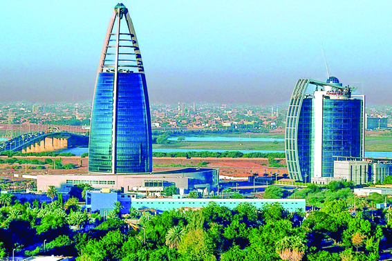 Khartoum